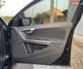 Черный Вольво B60, объемом двигателя 1.56 л и пробегом 274 тыс. км за 10950 $, фото 25 на Automoto.ua