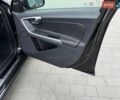 Черный Вольво B60, объемом двигателя 1.97 л и пробегом 290 тыс. км за 13999 $, фото 44 на Automoto.ua