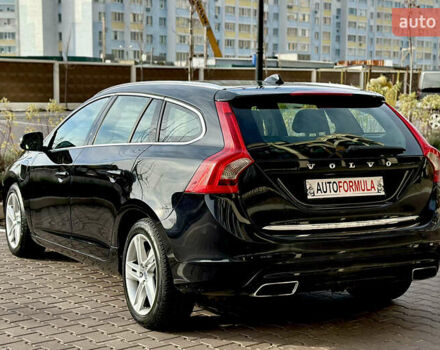 Чорний Вольво B60, об'ємом двигуна 2.4 л та пробігом 230 тис. км за 14990 $, фото 10 на Automoto.ua