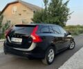 Черный Вольво B60, объемом двигателя 1.56 л и пробегом 274 тыс. км за 10950 $, фото 5 на Automoto.ua