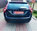 Черный Вольво B60, объемом двигателя 1.97 л и пробегом 238 тыс. км за 11888 $, фото 28 на Automoto.ua