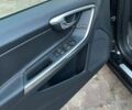 Черный Вольво B60, объемом двигателя 2.4 л и пробегом 289 тыс. км за 13900 $, фото 14 на Automoto.ua