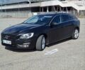 Черный Вольво B60, объемом двигателя 2.4 л и пробегом 271 тыс. км за 16700 $, фото 10 на Automoto.ua