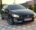 Черный Вольво B60, объемом двигателя 1.56 л и пробегом 219 тыс. км за 12500 $, фото 20 на Automoto.ua