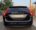 Черный Вольво B60, объемом двигателя 1.56 л и пробегом 274 тыс. км за 10950 $, фото 20 на Automoto.ua