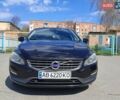 Черный Вольво B60, объемом двигателя 1.98 л и пробегом 249 тыс. км за 12500 $, фото 1 на Automoto.ua