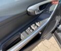 Чорний Вольво B60, об'ємом двигуна 1.6 л та пробігом 243 тис. км за 9990 $, фото 11 на Automoto.ua