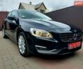 Черный Вольво B60, объемом двигателя 1.56 л и пробегом 228 тыс. км за 11999 $, фото 1 на Automoto.ua