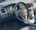 Черный Вольво B60, объемом двигателя 1.56 л и пробегом 219 тыс. км за 12500 $, фото 36 на Automoto.ua