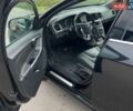 Черный Вольво B60, объемом двигателя 2.4 л и пробегом 298 тыс. км за 14100 $, фото 13 на Automoto.ua