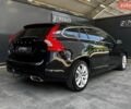 Черный Вольво B60, объемом двигателя 2 л и пробегом 223 тыс. км за 11500 $, фото 14 на Automoto.ua