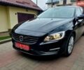 Черный Вольво B60, объемом двигателя 1.56 л и пробегом 228 тыс. км за 11999 $, фото 8 на Automoto.ua