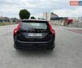 Черный Вольво B60, объемом двигателя 1.97 л и пробегом 290 тыс. км за 13999 $, фото 11 на Automoto.ua