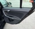 Черный Вольво B60, объемом двигателя 1.97 л и пробегом 290 тыс. км за 13999 $, фото 94 на Automoto.ua