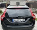 Чорний Вольво B60, об'ємом двигуна 2 л та пробігом 187 тис. км за 12500 $, фото 5 на Automoto.ua