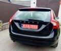 Черный Вольво B60, объемом двигателя 1.56 л и пробегом 228 тыс. км за 12121 $, фото 22 на Automoto.ua