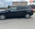 Черный Вольво B60, объемом двигателя 2.4 л и пробегом 298 тыс. км за 14100 $, фото 2 на Automoto.ua