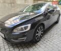 Черный Вольво B60, объемом двигателя 2.4 л и пробегом 280 тыс. км за 13600 $, фото 7 на Automoto.ua