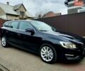 Черный Вольво B60, объемом двигателя 1.56 л и пробегом 228 тыс. км за 11999 $, фото 33 на Automoto.ua