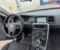 Черный Вольво B60, объемом двигателя 2 л и пробегом 296 тыс. км за 11995 $, фото 36 на Automoto.ua