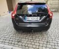 Черный Вольво B60, объемом двигателя 2.4 л и пробегом 283 тыс. км за 13500 $, фото 3 на Automoto.ua