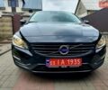 Черный Вольво B60, объемом двигателя 1.56 л и пробегом 228 тыс. км за 12121 $, фото 6 на Automoto.ua