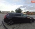 Черный Вольво B60, объемом двигателя 1.97 л и пробегом 266 тыс. км за 7100 $, фото 12 на Automoto.ua