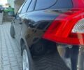 Черный Вольво B60, объемом двигателя 1.56 л и пробегом 274 тыс. км за 10999 $, фото 4 на Automoto.ua