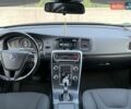 Черный Вольво B60, объемом двигателя 2 л и пробегом 219 тыс. км за 13200 $, фото 123 на Automoto.ua