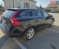 Черный Вольво B60, объемом двигателя 2.4 л и пробегом 215 тыс. км за 14900 $, фото 5 на Automoto.ua