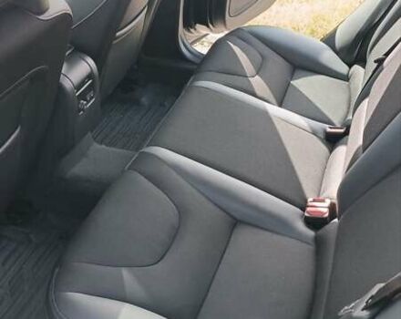 Вольво B60 2014 у Житомирі на Automoto.ua Чорний Вольво B60, об'ємом двигуна 2 л та пробігом 350 тис. км за 12899 $, фото 4 на Automoto.ua