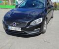 Черный Вольво B60, объемом двигателя 1.98 л и пробегом 253 тыс. км за 11000 $, фото 9 на Automoto.ua