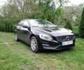 Черный Вольво B60, объемом двигателя 1.56 л и пробегом 244 тыс. км за 11500 $, фото 7 на Automoto.ua