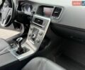 Черный Вольво B60, объемом двигателя 1.97 л и пробегом 290 тыс. км за 13999 $, фото 88 на Automoto.ua