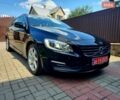 Черный Вольво B60, объемом двигателя 1.97 л и пробегом 238 тыс. км за 11888 $, фото 1 на Automoto.ua