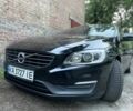 Черный Вольво B60, объемом двигателя 1.6 л и пробегом 289 тыс. км за 10100 $, фото 1 на Automoto.ua