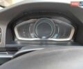 Черный Вольво B60, объемом двигателя 2.4 л и пробегом 280 тыс. км за 13600 $, фото 9 на Automoto.ua
