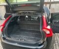 Черный Вольво B60, объемом двигателя 1.97 л и пробегом 277 тыс. км за 13700 $, фото 26 на Automoto.ua
