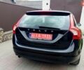 Черный Вольво B60, объемом двигателя 1.56 л и пробегом 228 тыс. км за 11999 $, фото 22 на Automoto.ua