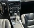 Черный Вольво B60, объемом двигателя 2.4 л и пробегом 273 тыс. км за 13000 $, фото 13 на Automoto.ua