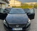 Черный Вольво B60, объемом двигателя 2 л и пробегом 27 тыс. км за 14200 $, фото 5 на Automoto.ua