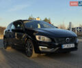 Черный Вольво B60, объемом двигателя 2 л и пробегом 290 тыс. км за 14750 $, фото 13 на Automoto.ua