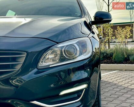 Чорний Вольво B60, об'ємом двигуна 2.4 л та пробігом 230 тис. км за 14990 $, фото 9 на Automoto.ua