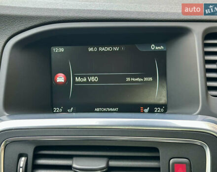 Чорний Вольво B60, об'ємом двигуна 2.4 л та пробігом 230 тис. км за 14990 $, фото 40 на Automoto.ua