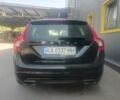 Черный Вольво B60, объемом двигателя 2 л и пробегом 251 тыс. км за 14500 $, фото 5 на Automoto.ua