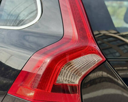 Чорний Вольво B60, об'ємом двигуна 2.4 л та пробігом 230 тис. км за 14990 $, фото 15 на Automoto.ua