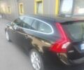 Черный Вольво B60, объемом двигателя 2 л и пробегом 251 тыс. км за 14500 $, фото 4 на Automoto.ua
