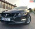 Черный Вольво B60, объемом двигателя 1.56 л и пробегом 274 тыс. км за 10950 $, фото 1 на Automoto.ua