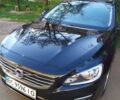 Черный Вольво B60, объемом двигателя 1.6 л и пробегом 210 тыс. км за 12900 $, фото 6 на Automoto.ua