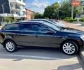 Черный Вольво B60, объемом двигателя 1.56 л и пробегом 285 тыс. км за 11000 $, фото 1 на Automoto.ua